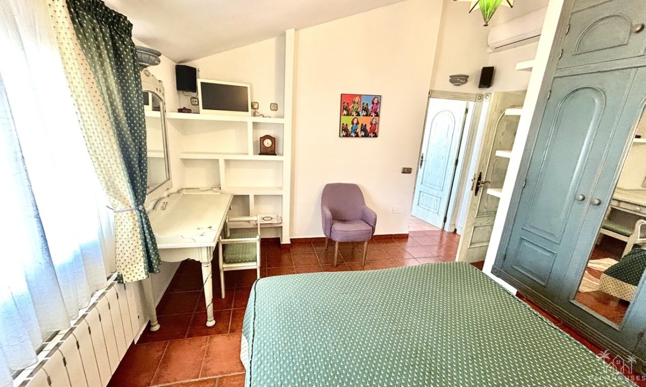 Venta - Villa - Torrevieja - La Mata