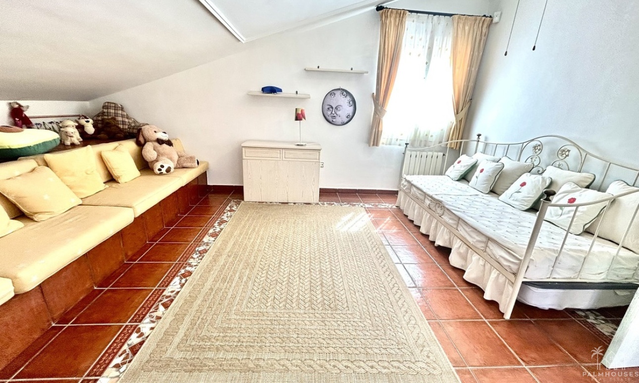 Venta - Villa - Torrevieja - La Mata
