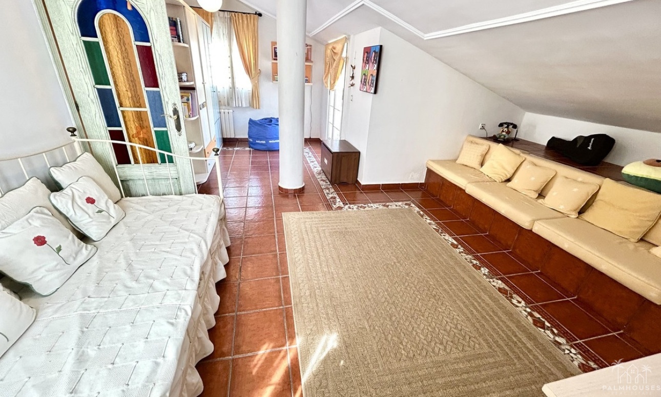 Venta - Villa - Torrevieja - La Mata