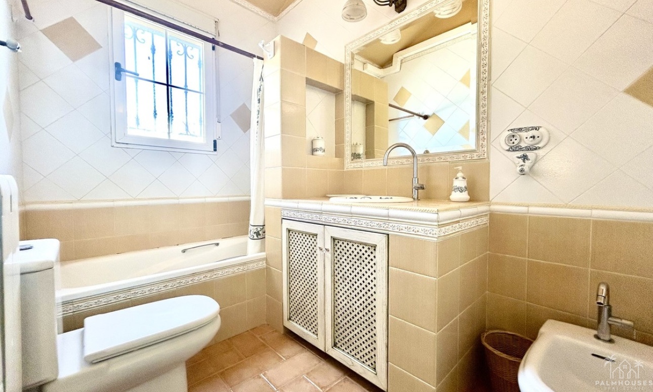 Venta - Villa - Torrevieja - La Mata