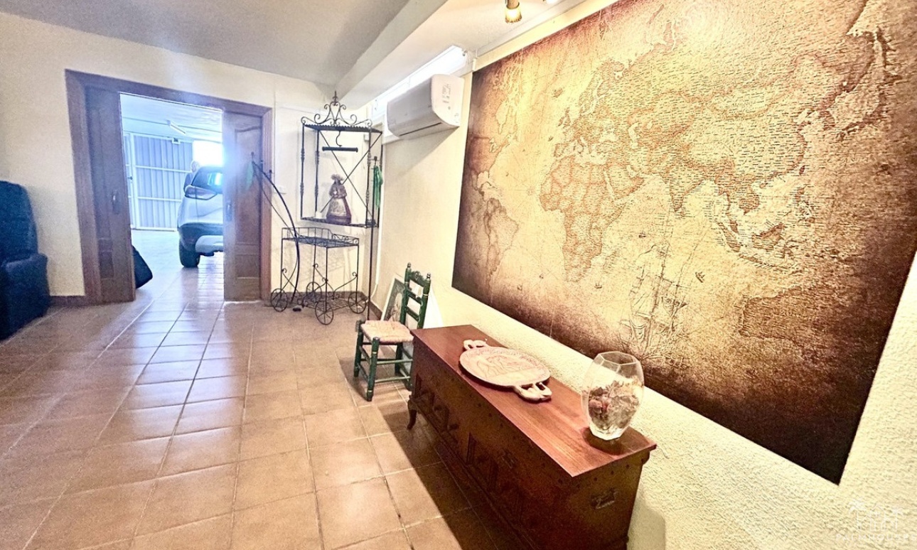 Venta - Villa - Torrevieja - La Mata