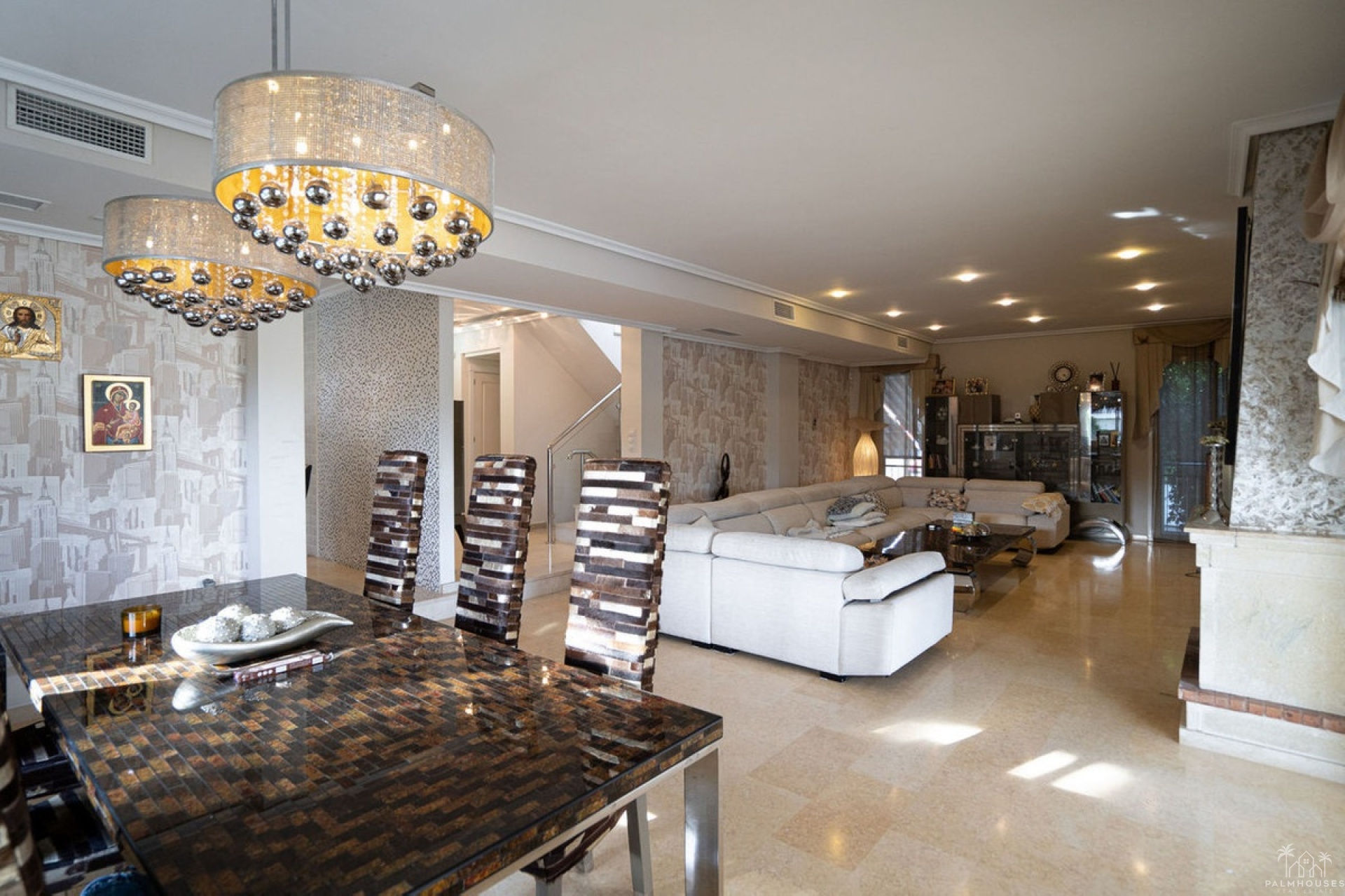 Venta - Villa - Torrevieja - La Mata