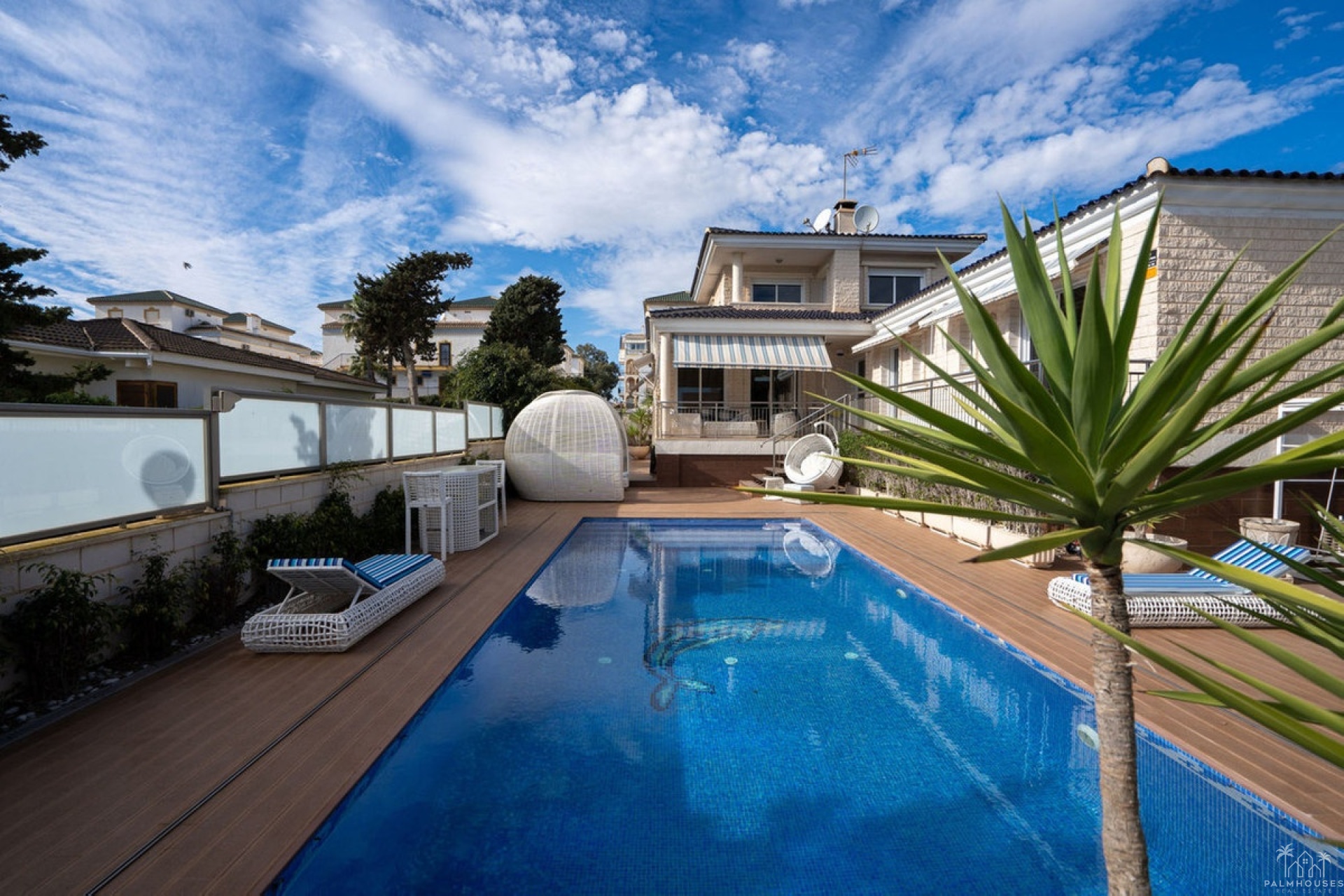 Venta - Villa - Torrevieja - La Mata