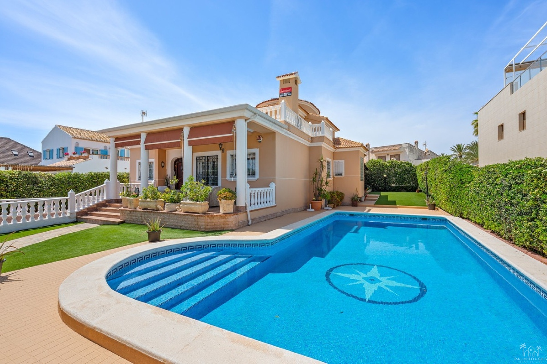 Venta - Villa - Torrevieja - La Mata