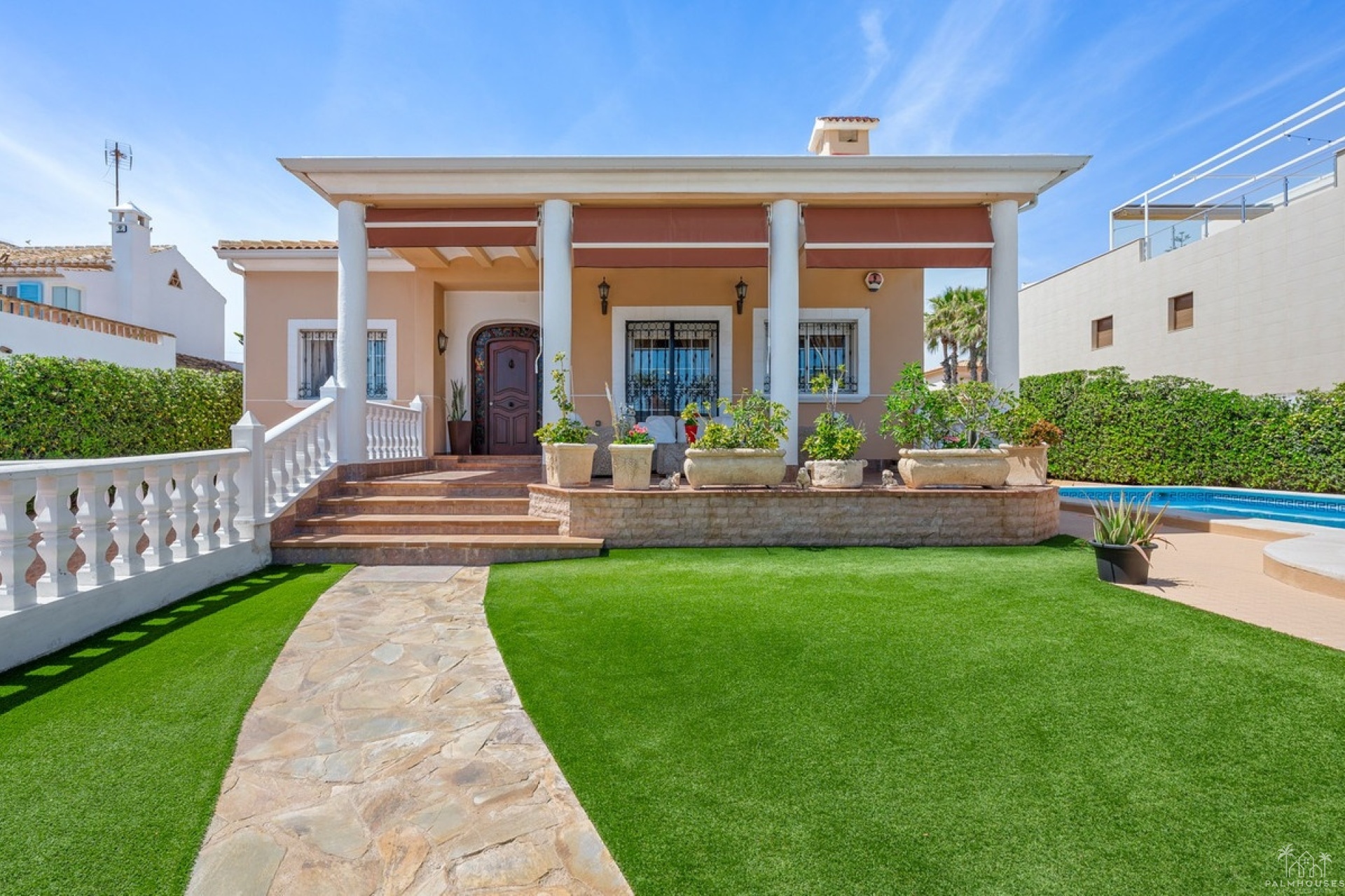 Venta - Villa - Torrevieja - La Mata