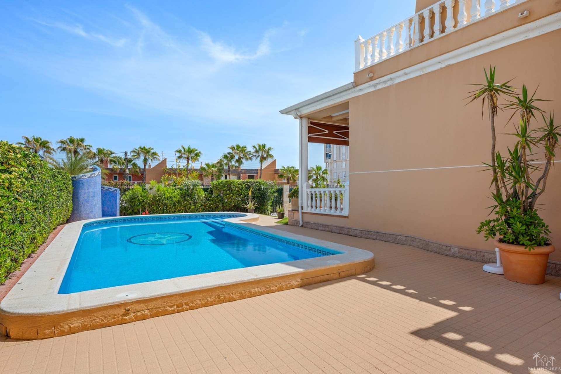 Venta - Villa - Torrevieja - La Mata