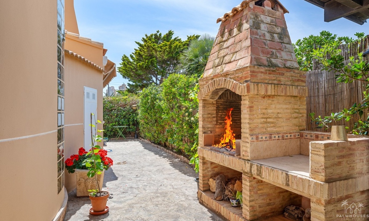 Venta - Villa - Torrevieja - La Mata