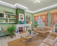 Venta - Villa - Torrevieja - La Mata