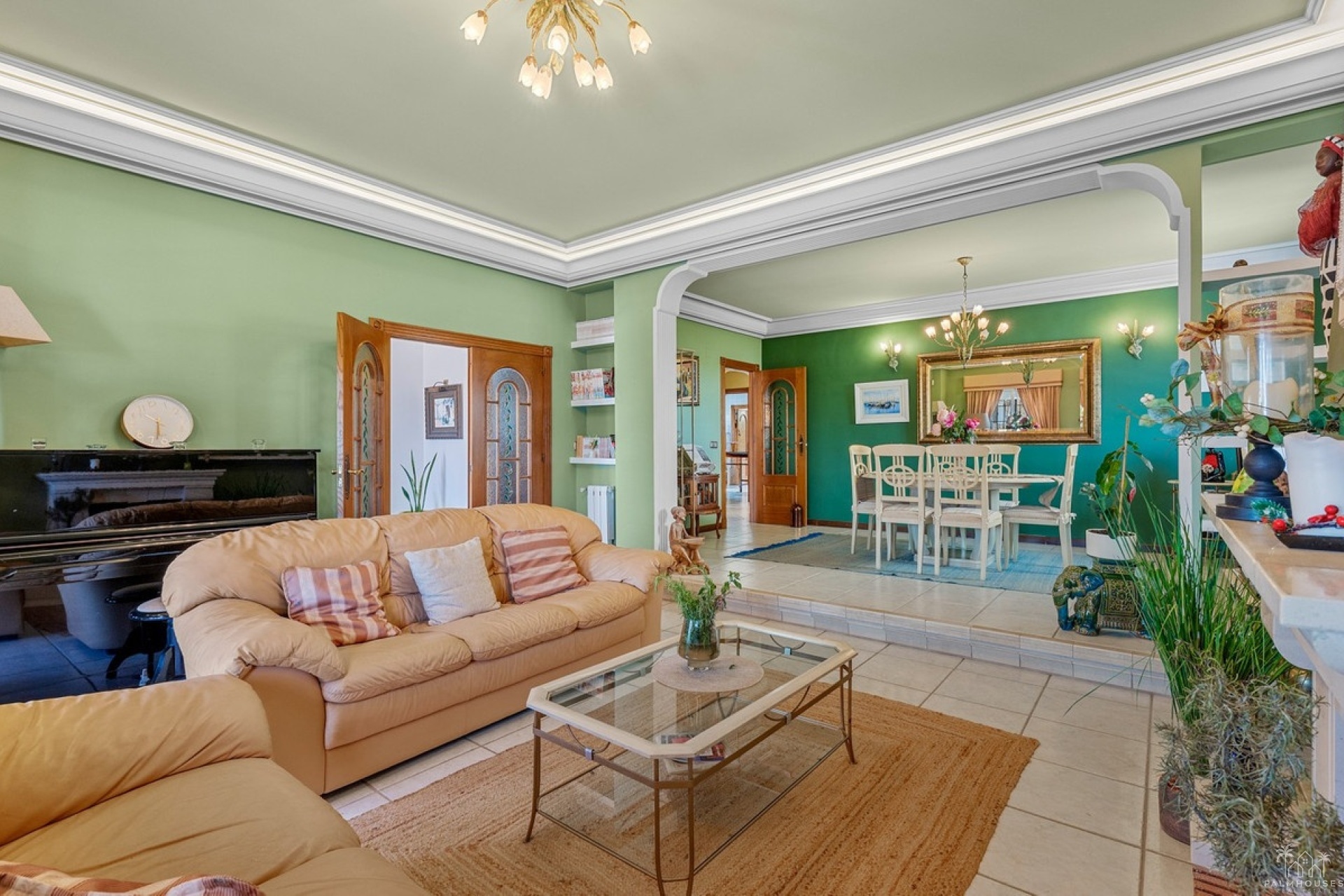 Venta - Villa - Torrevieja - La Mata