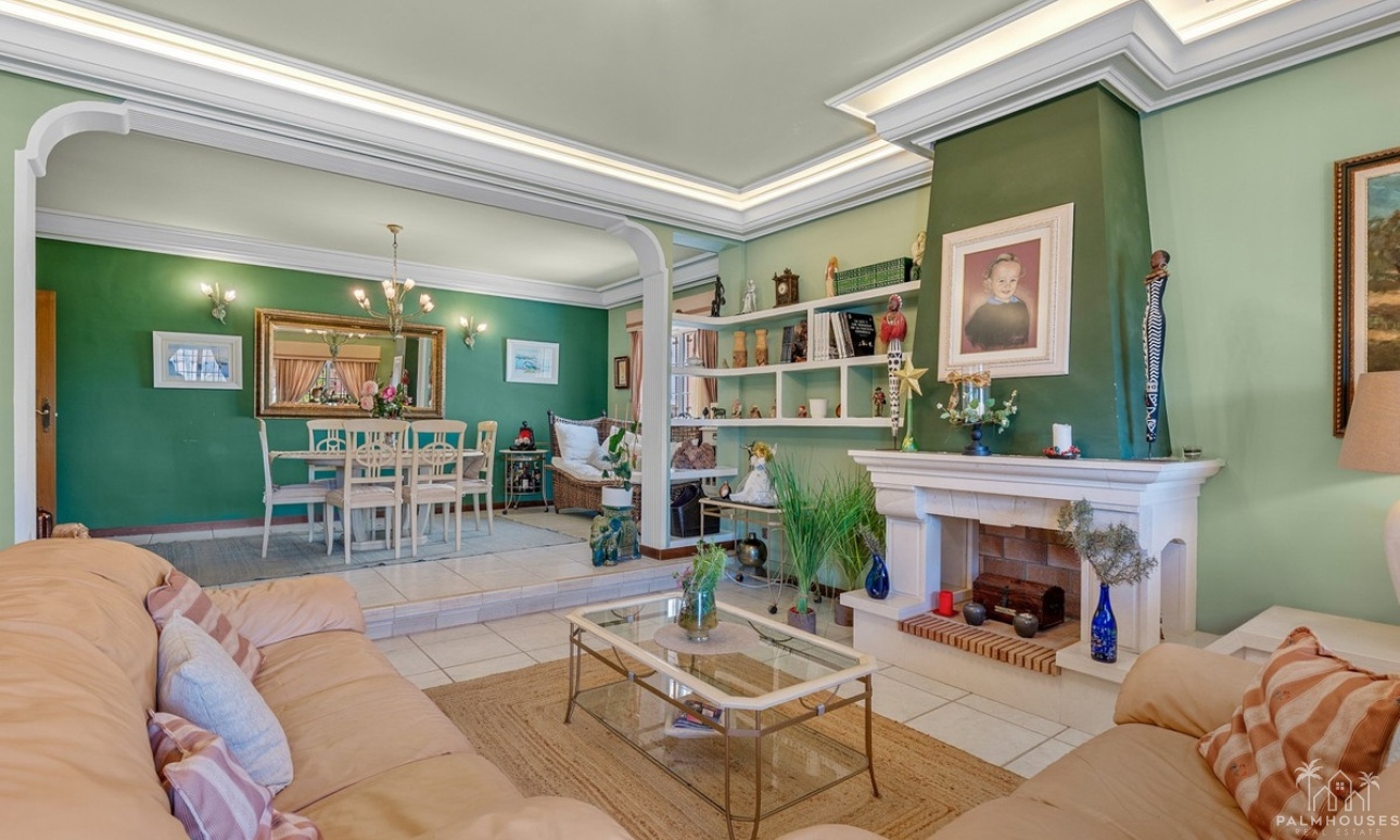 Venta - Villa - Torrevieja - La Mata