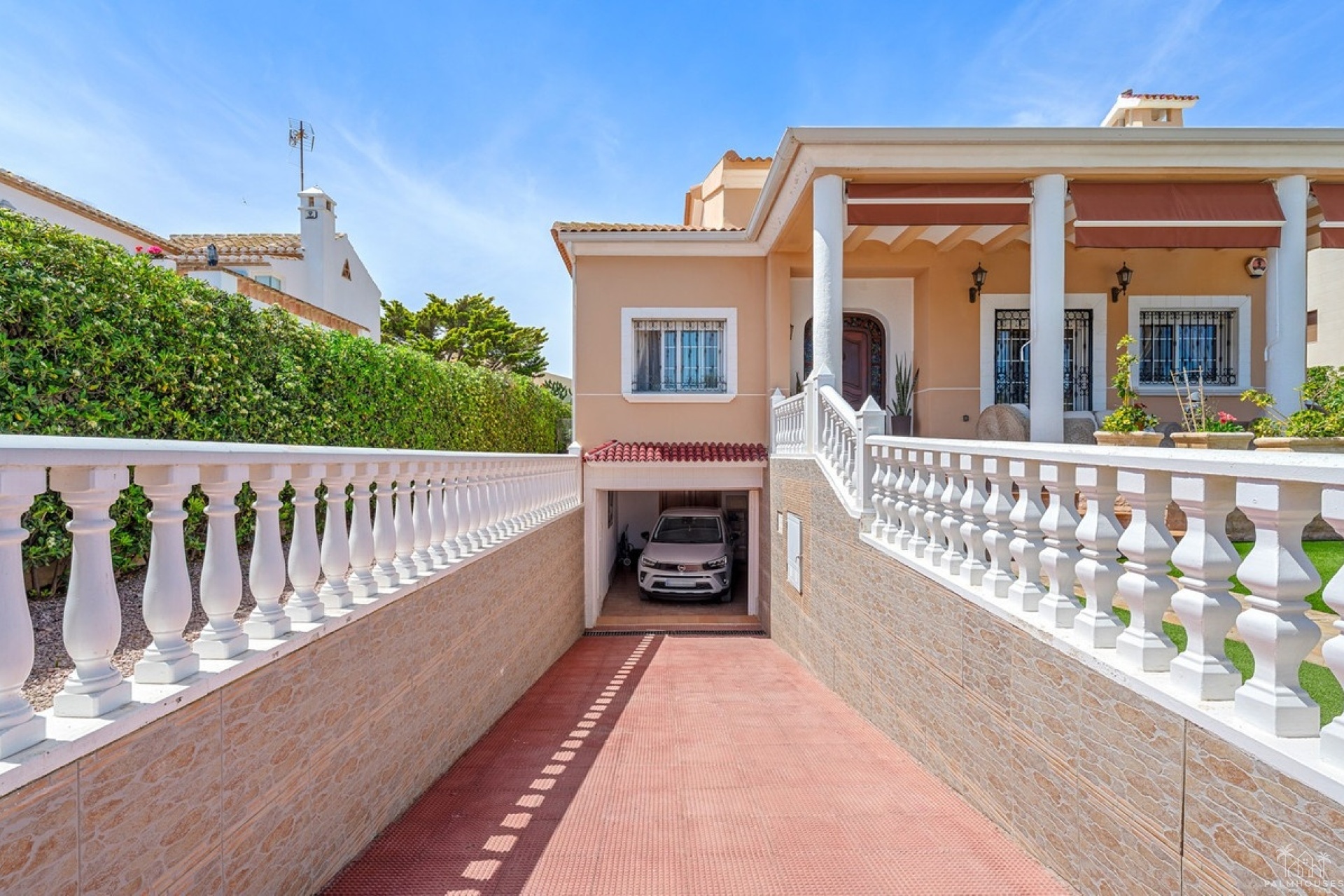 Venta - Villa - Torrevieja - La Mata