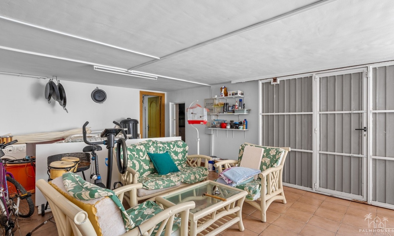 Venta - Villa - Torrevieja - La Mata