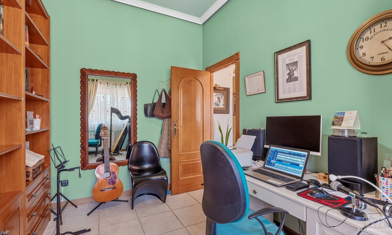 Venta - Villa - Torrevieja - La Mata
