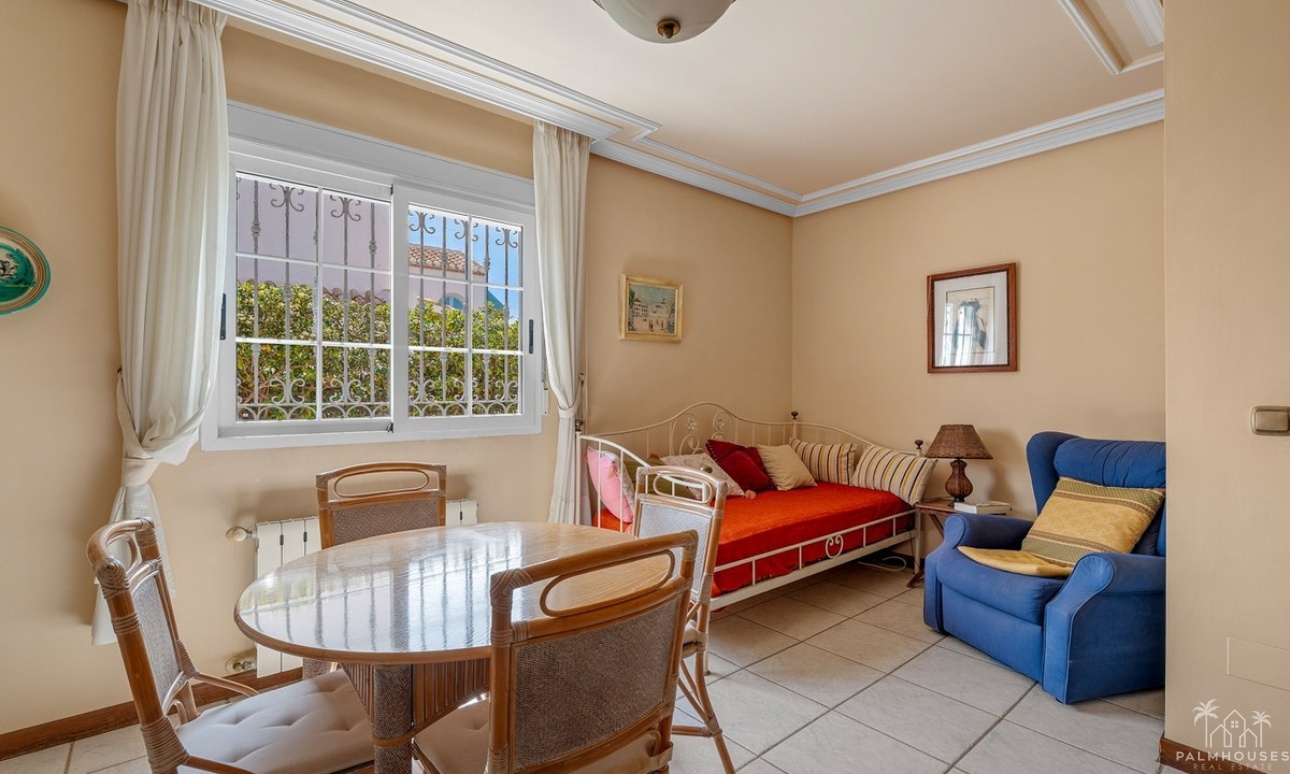 Venta - Villa - Torrevieja - La Mata