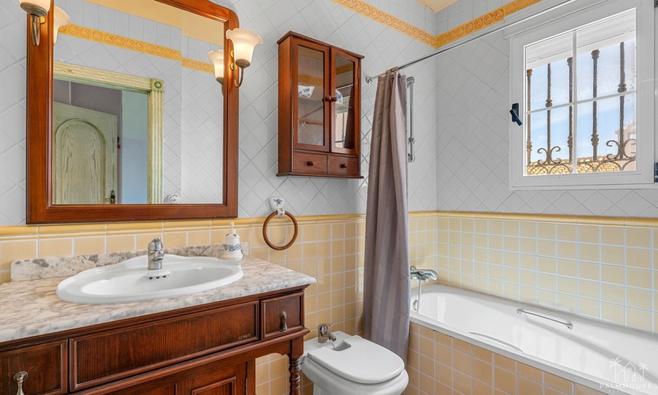 Venta - Villa - Torrevieja - La Mata