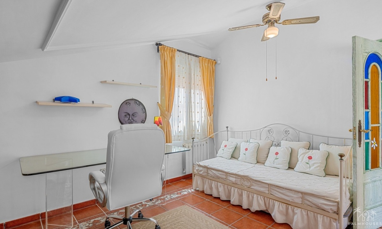 Venta - Villa - Torrevieja - La Mata