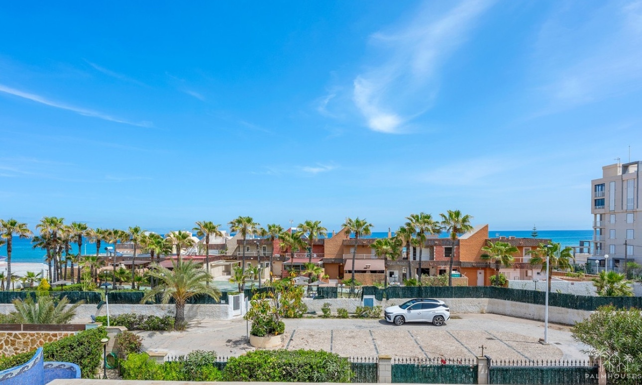 Venta - Villa - Torrevieja - La Mata