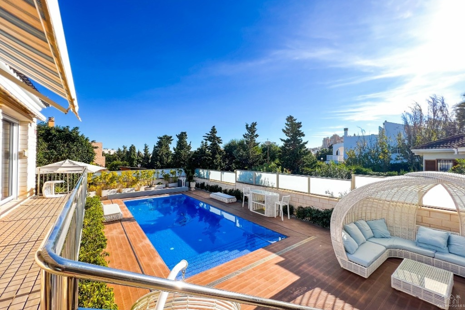 Venta - Villa - Torrevieja - La Mata