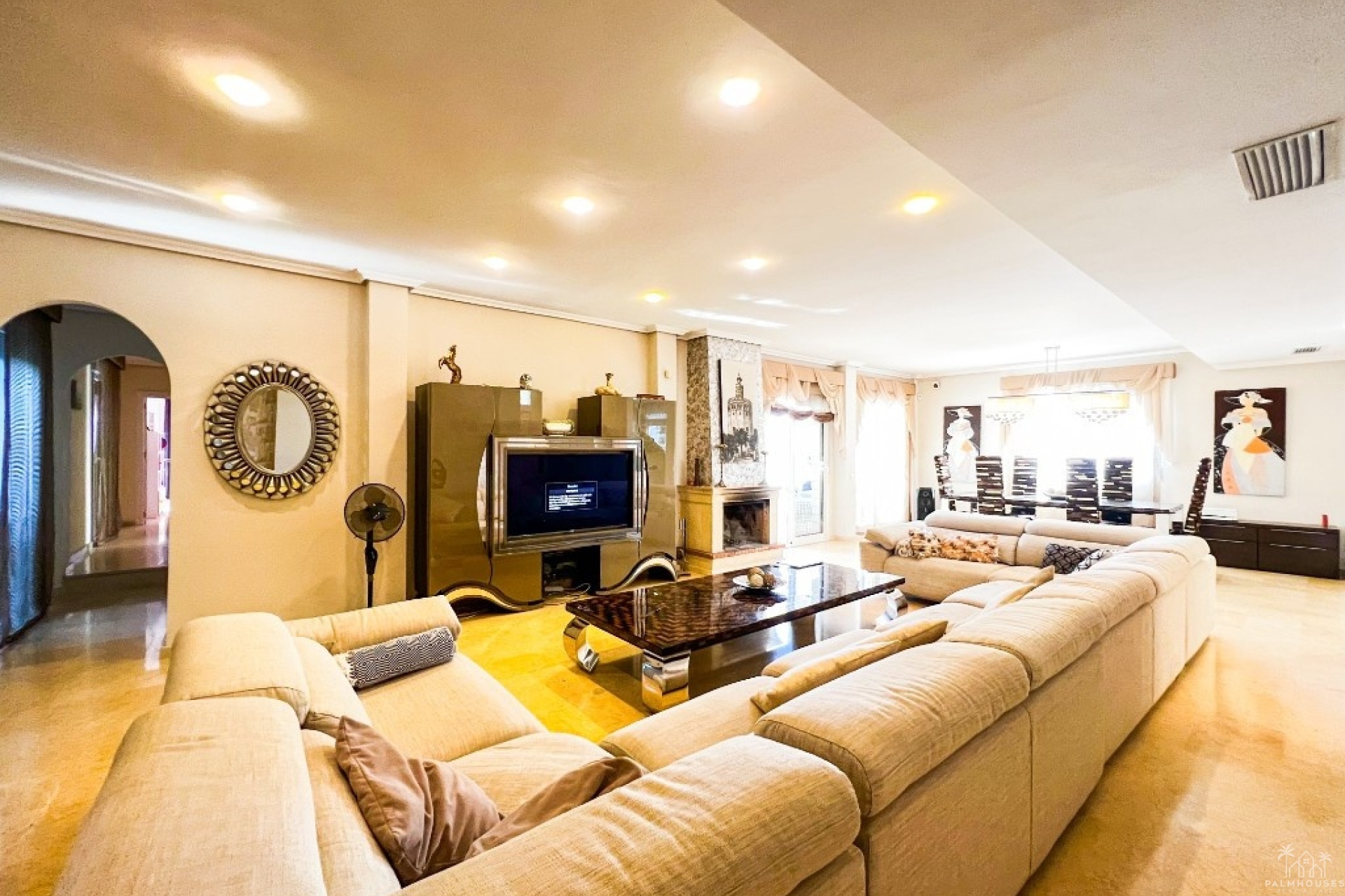 Venta - Villa - Torrevieja - La Mata