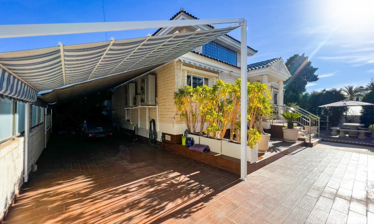 Venta - Villa - Torrevieja - La Mata