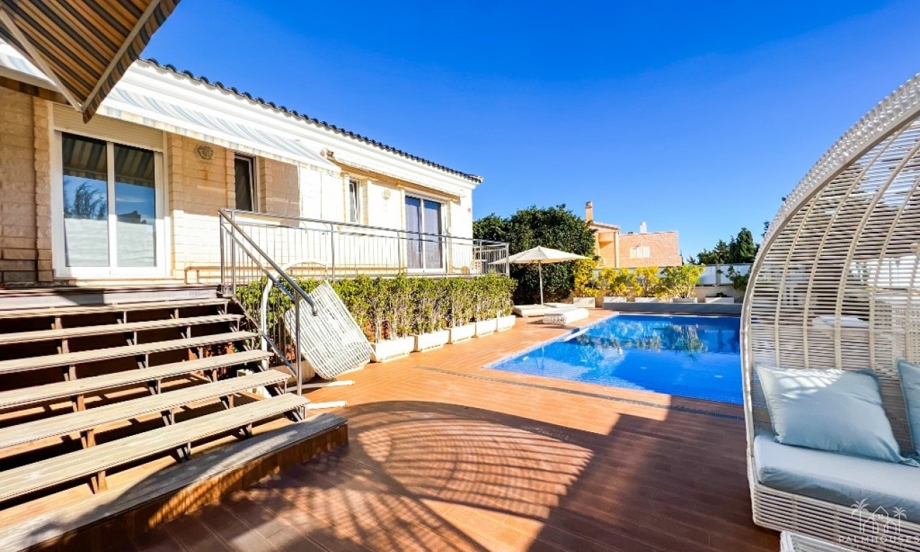 Venta - Villa - Torrevieja - La Mata