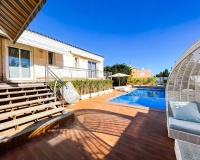 Venta - Villa - Torrevieja - La Mata