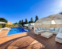Venta - Villa - Torrevieja - La Mata