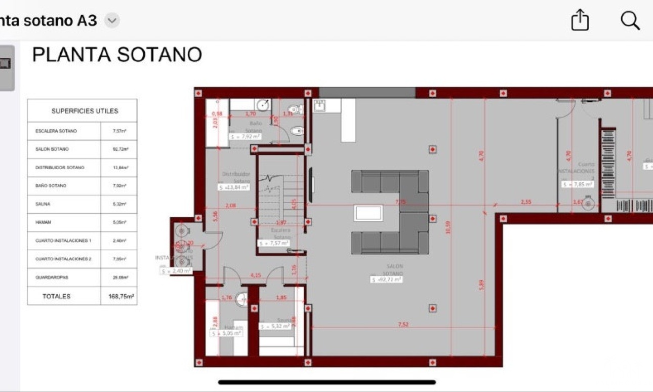 Venta - Villa - Torrevieja - La Mata