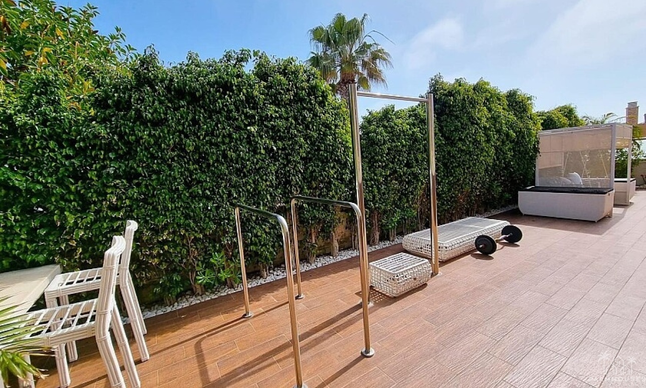 Venta - Villa - Torrevieja - La Mata