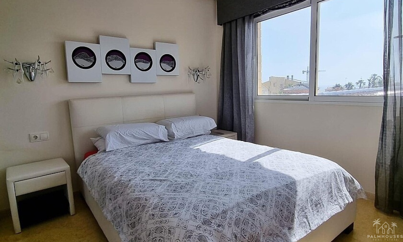 Venta - Villa - Torrevieja - La Mata