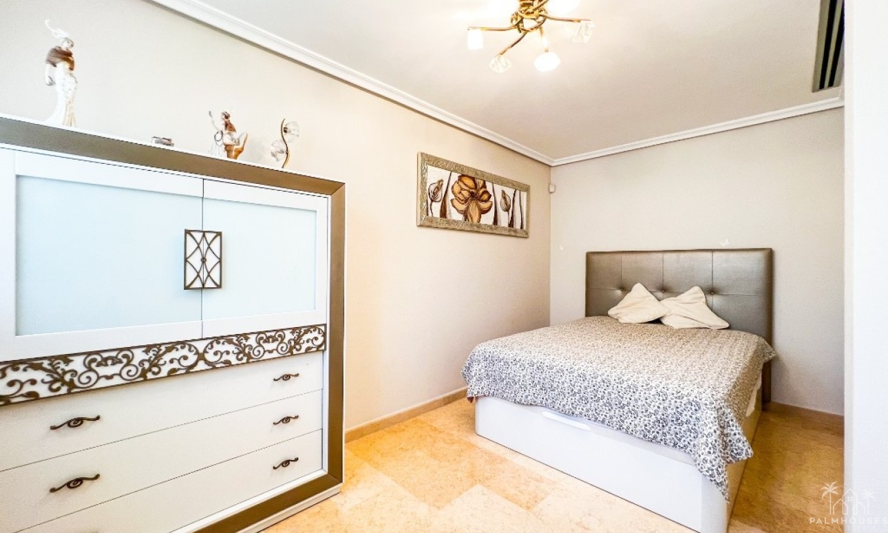 Venta - Villa - Torrevieja - La Mata