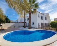 Venta - Villa - Torrevieja - La Siesta
