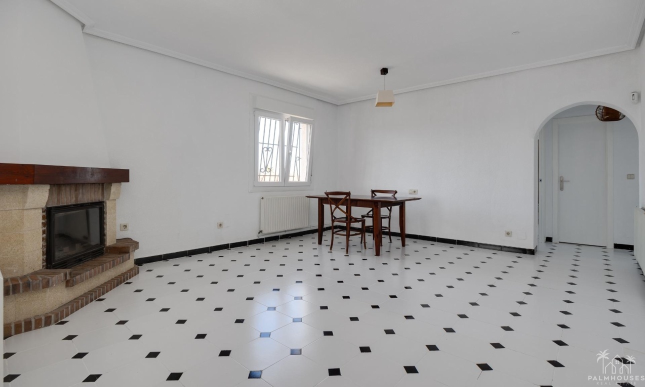 Venta - Villa - Torrevieja - La Siesta