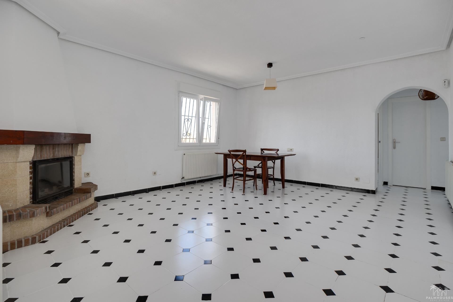 Venta - Villa - Torrevieja - La Siesta