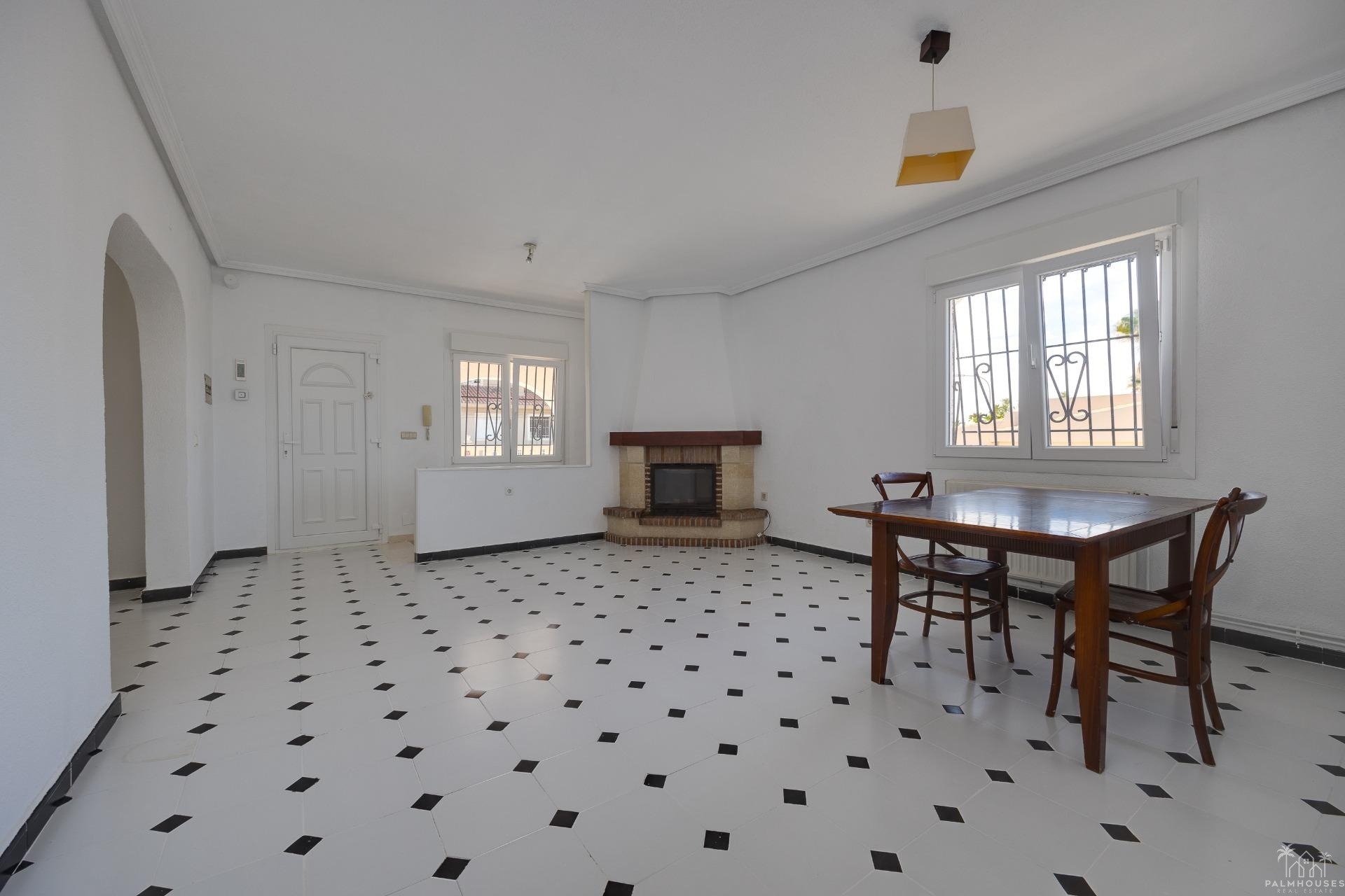 Venta - Villa - Torrevieja - La Siesta