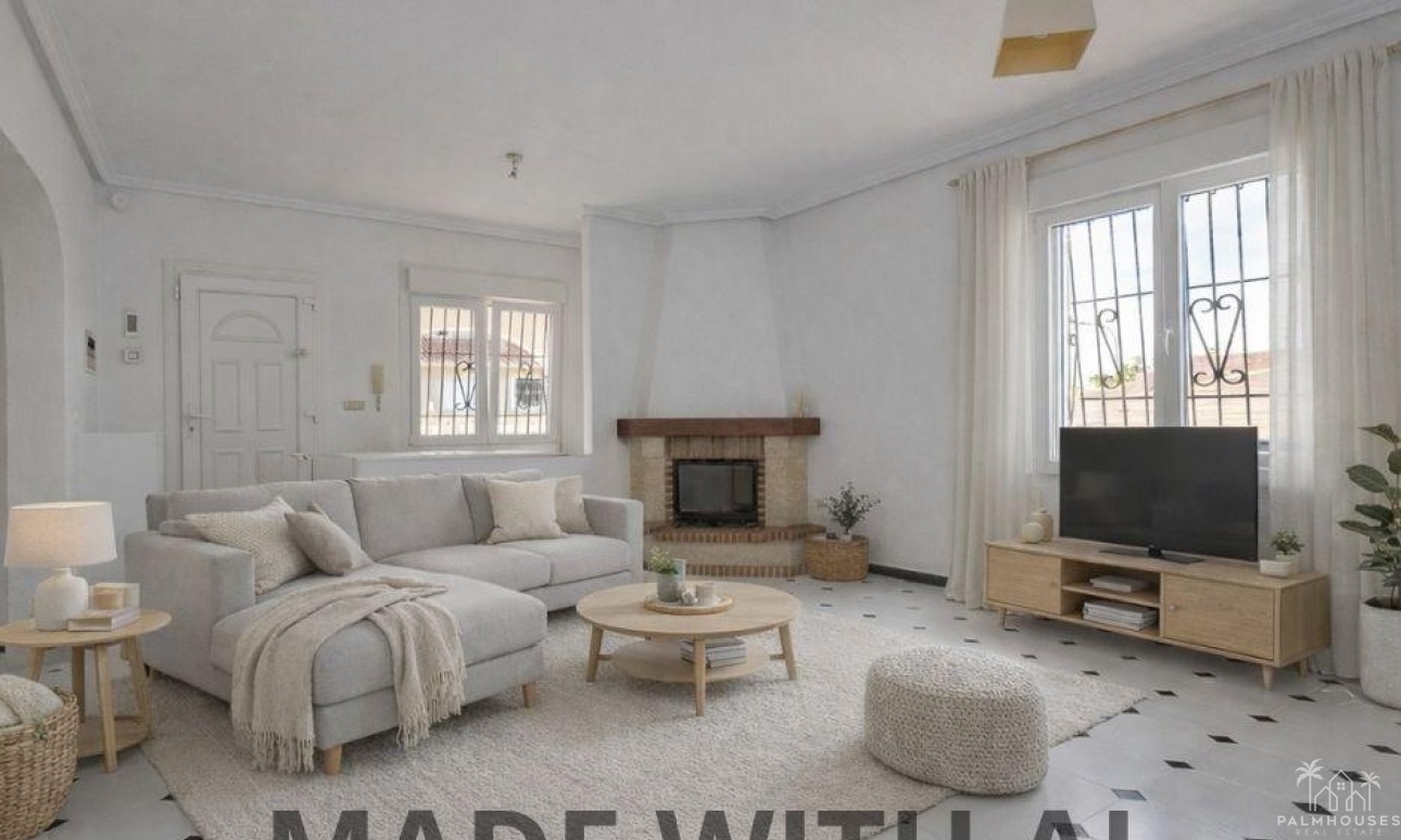 Venta - Villa - Torrevieja - La Siesta