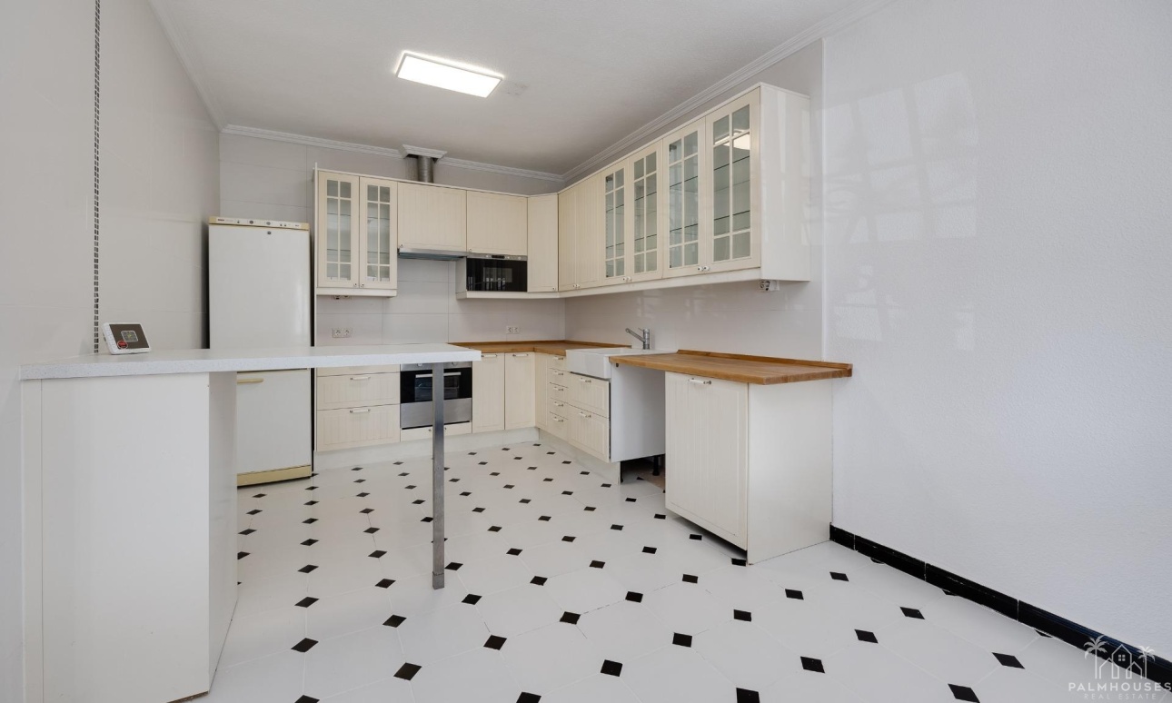 Venta - Villa - Torrevieja - La Siesta