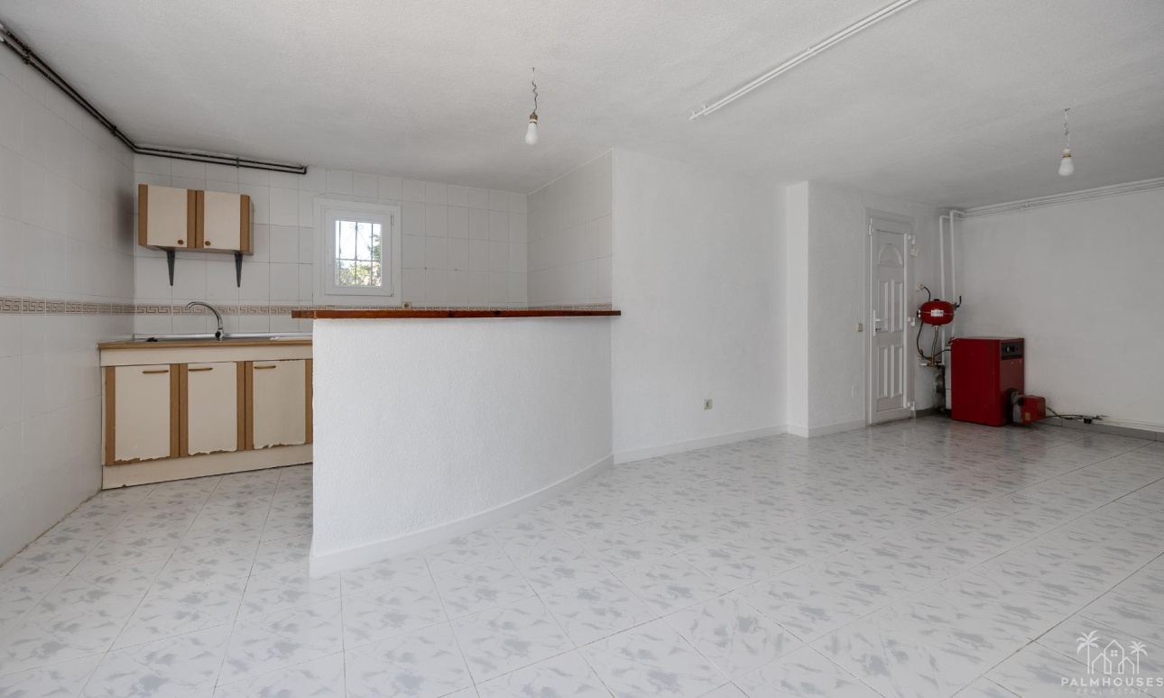 Venta - Villa - Torrevieja - La Siesta