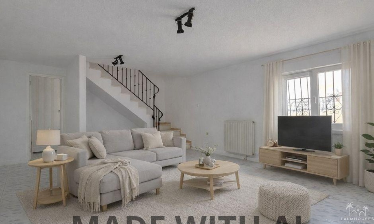 Venta - Villa - Torrevieja - La Siesta