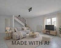 Venta - Villa - Torrevieja - La Siesta