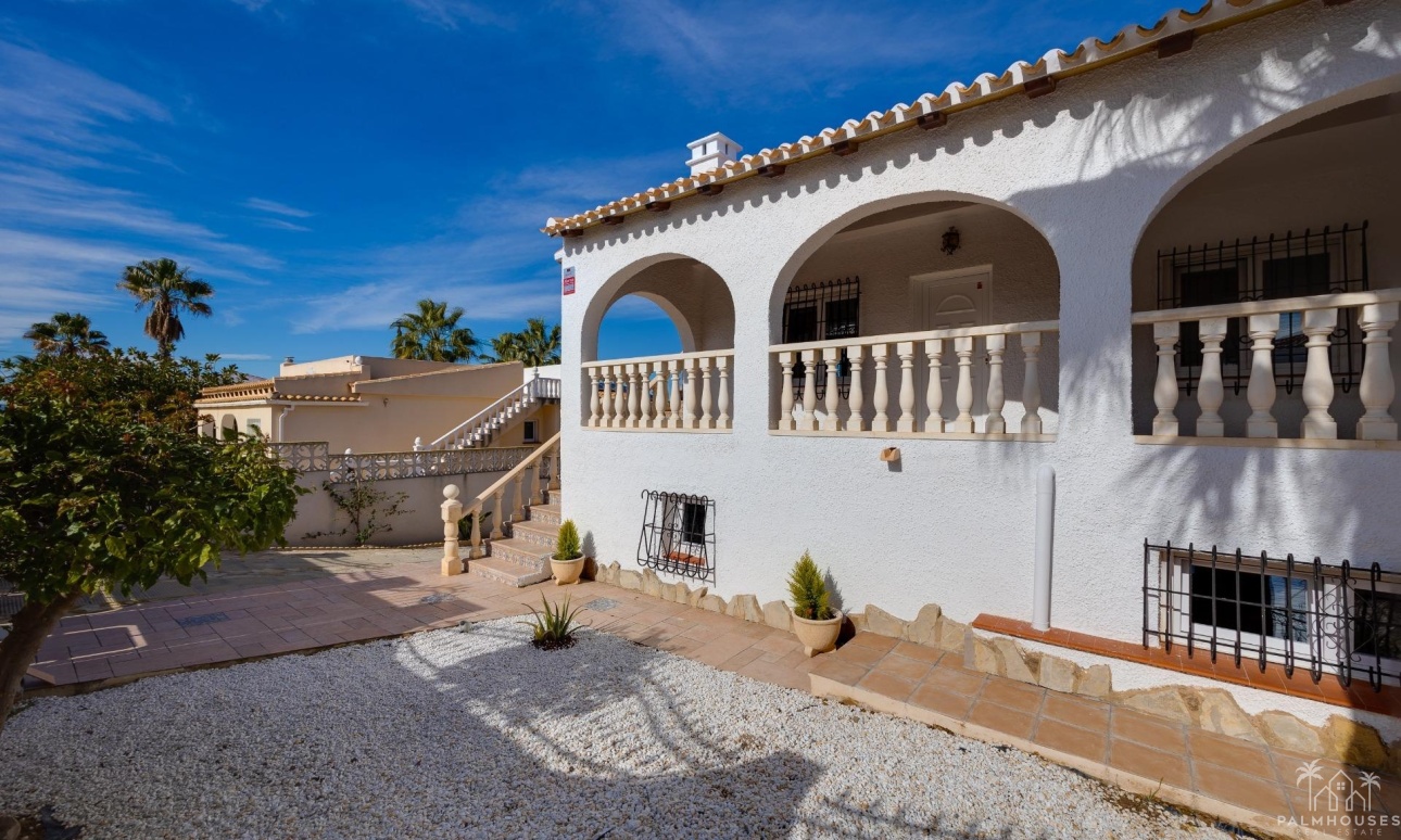 Venta - Villa - Torrevieja - La Siesta