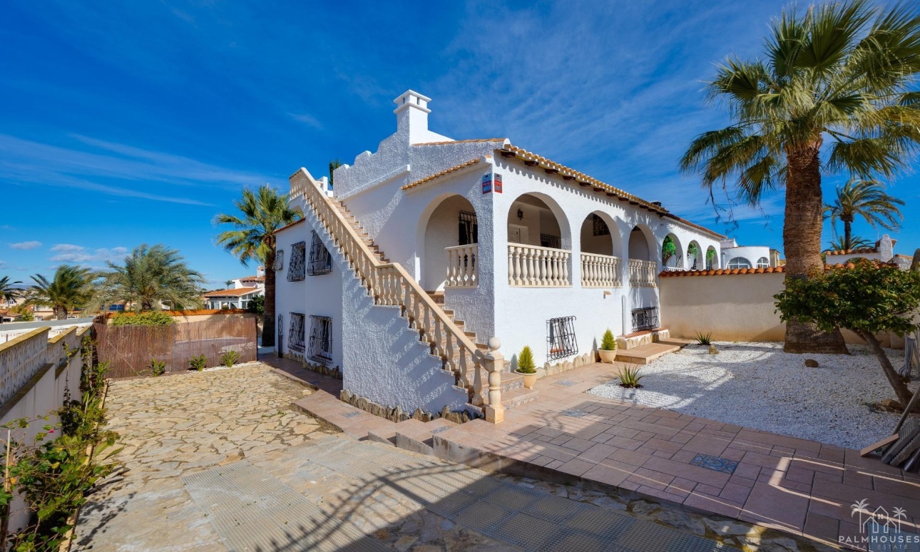 Venta - Villa - Torrevieja - La Siesta