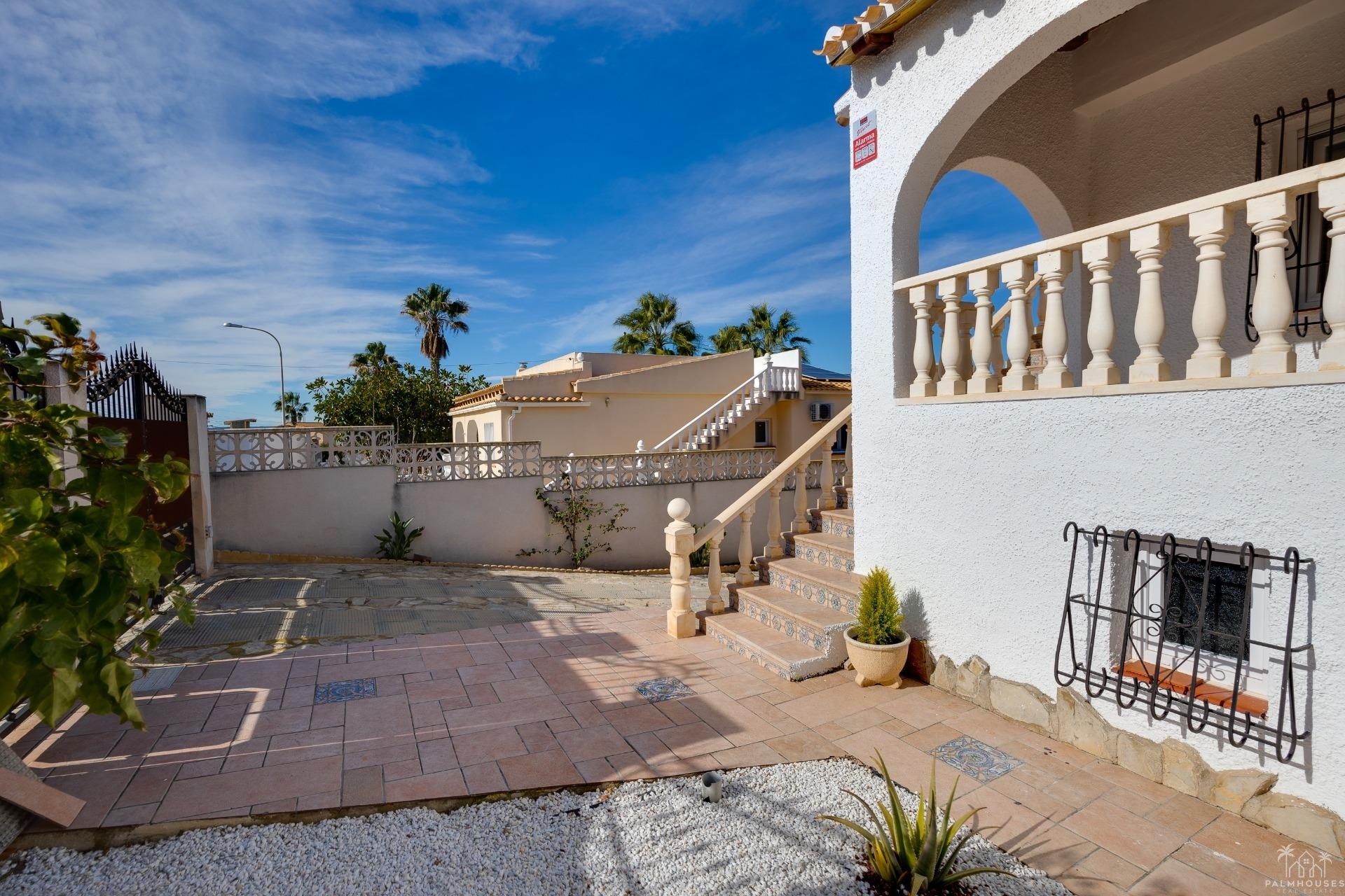 Venta - Villa - Torrevieja - La Siesta