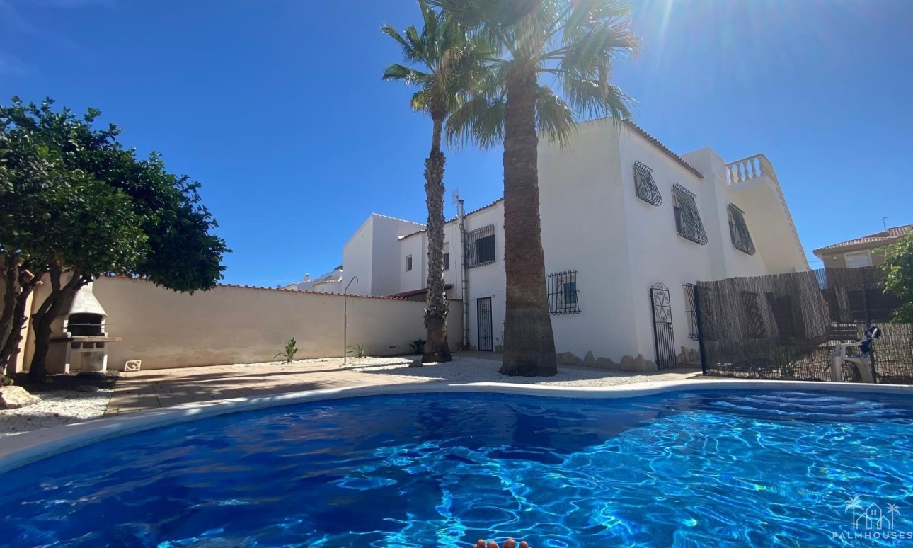 Venta - Villa - Torrevieja - La Siesta