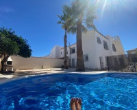 Venta - Villa - Torrevieja - La Siesta