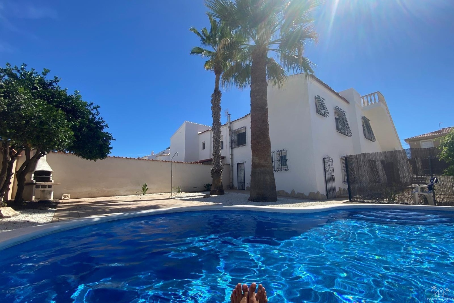 Venta - Villa - Torrevieja - La Siesta