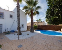 Venta - Villa - Torrevieja - La Siesta