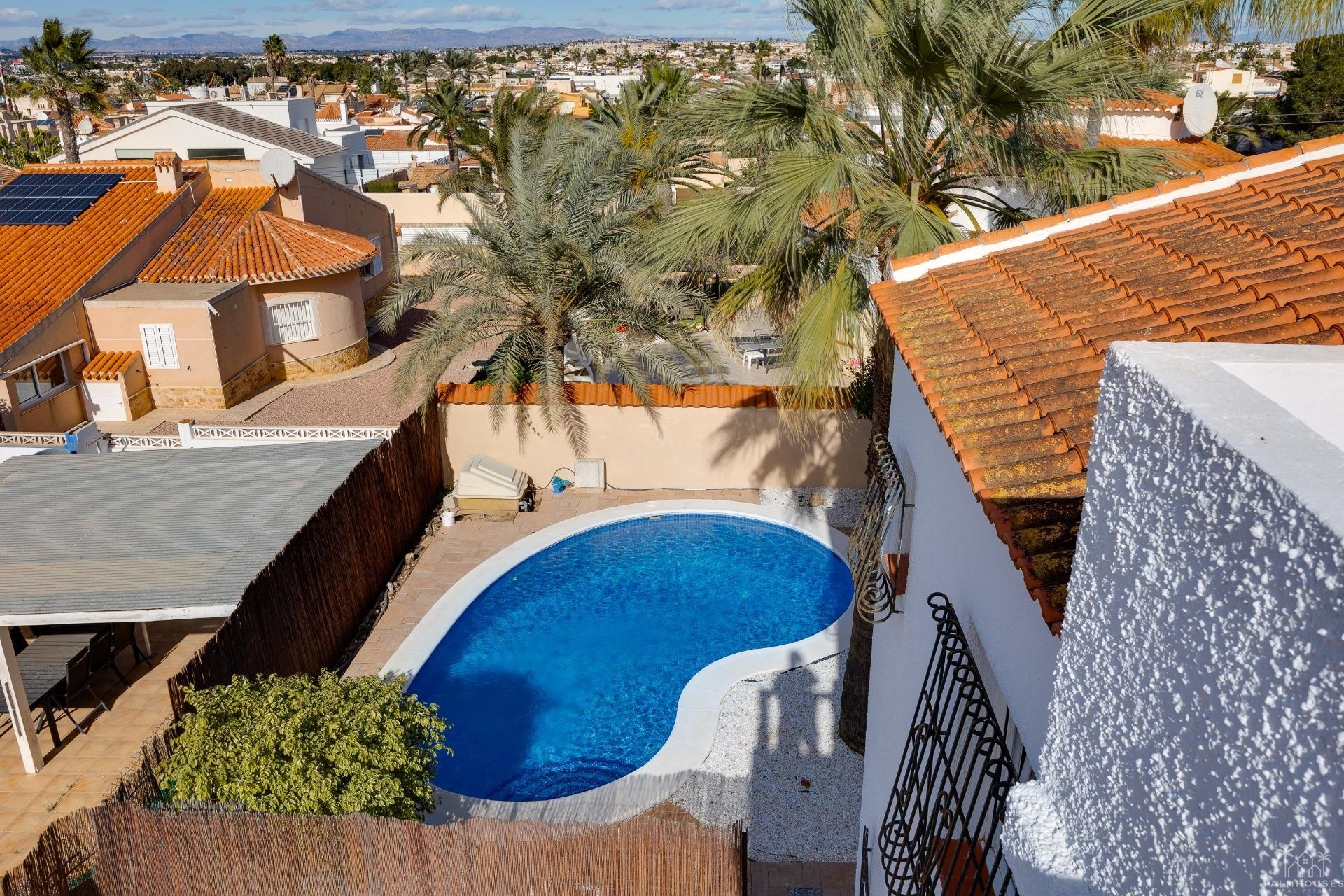 Venta - Villa - Torrevieja - La Siesta