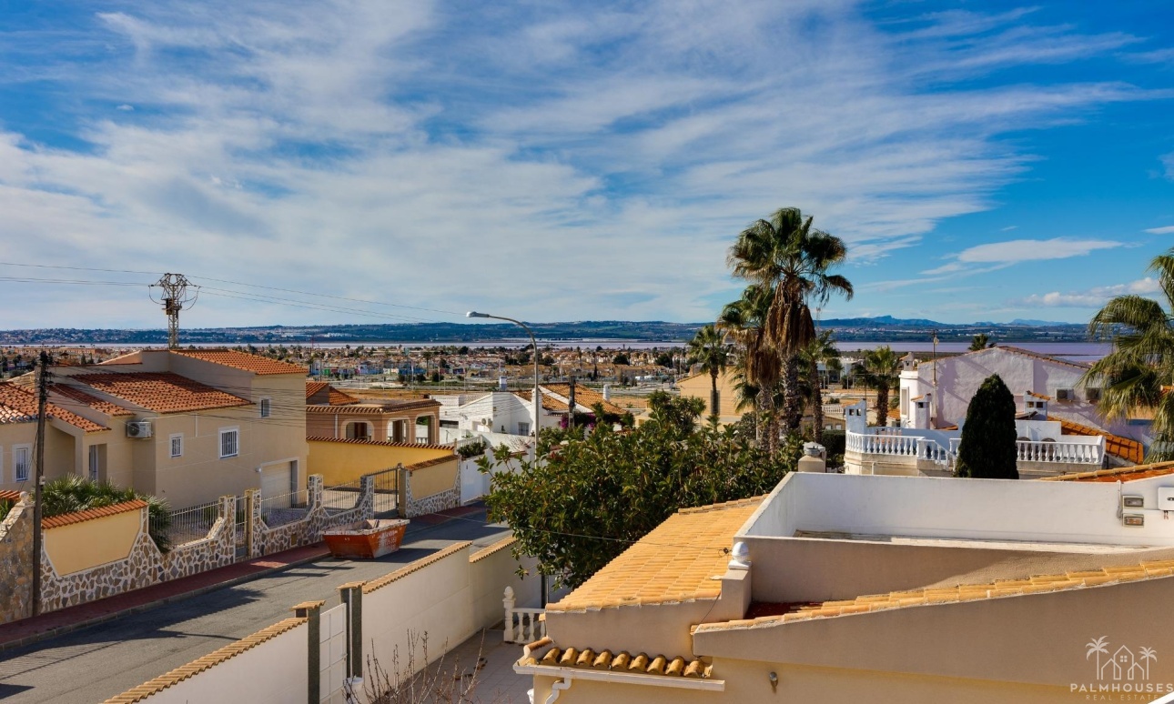 Venta - Villa - Torrevieja - La Siesta