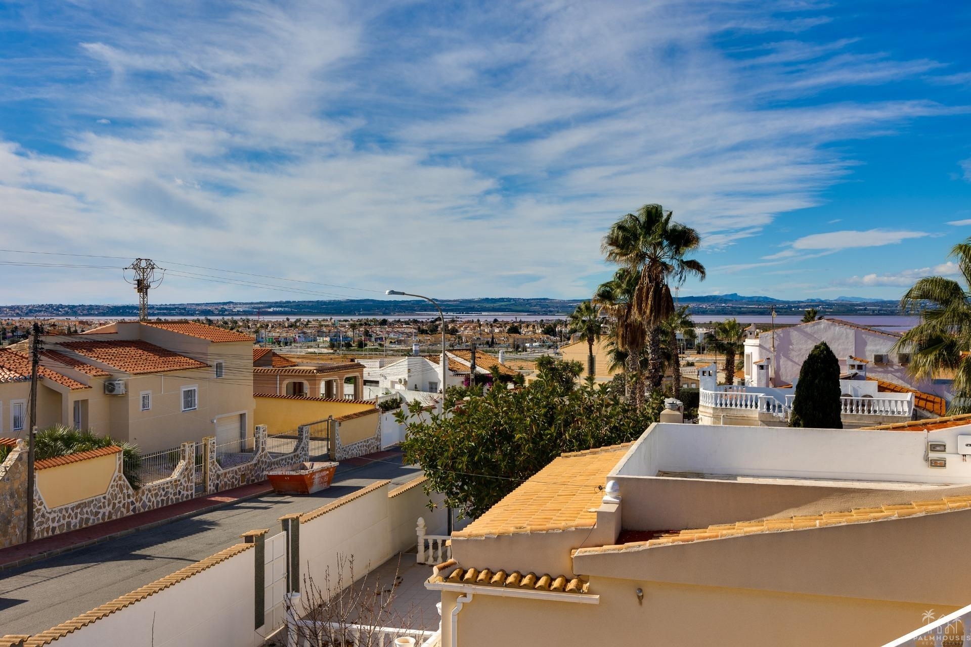 Venta - Villa - Torrevieja - La Siesta